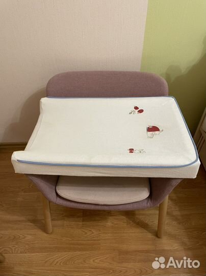 Пеленальная доска IKEA