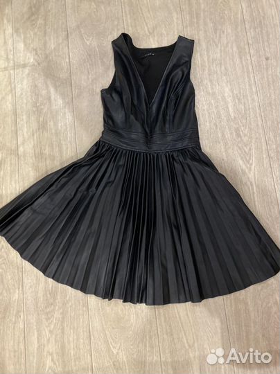 Женские кожаные вещи