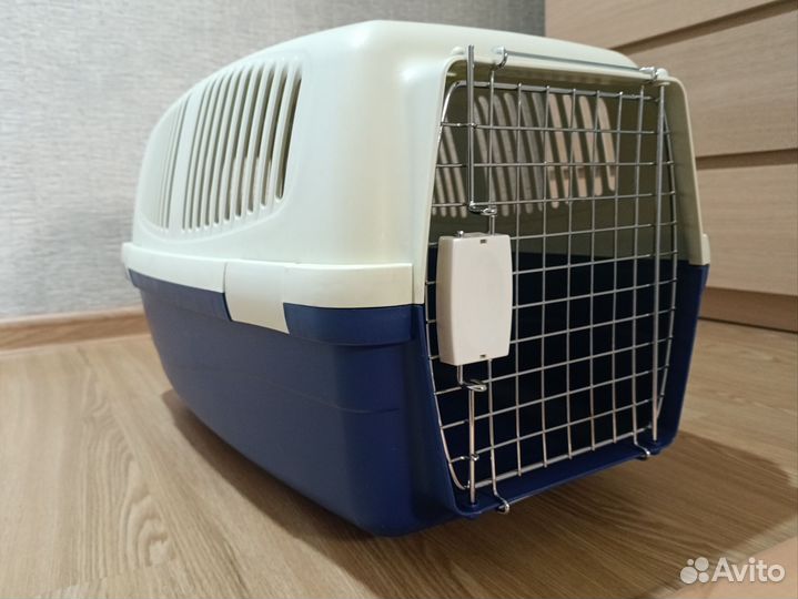 Переноска Triol FS03 для животных L, 620*390*380