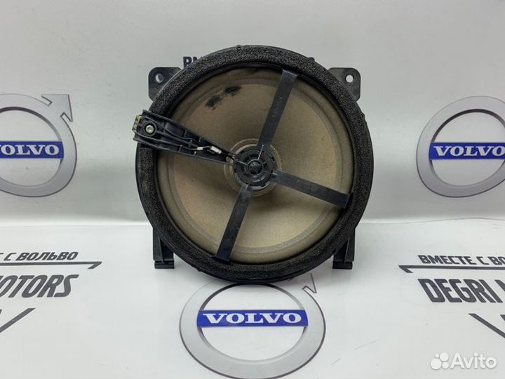 Колонка Динамик задней полки Volvo S60 S80