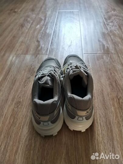 Salomon speedcross 3