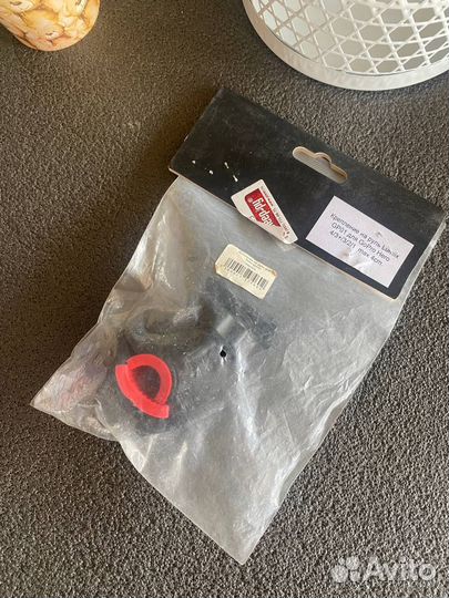 Крепление для экшн-камеры на руль