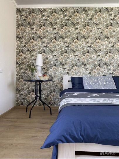 Комната 30 м² в 1-к., 2/2 эт.