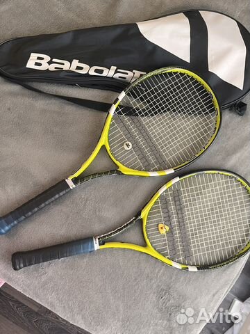 Ракетки для большого тенниса babolat купить в Москве | Хобби и отдых ...