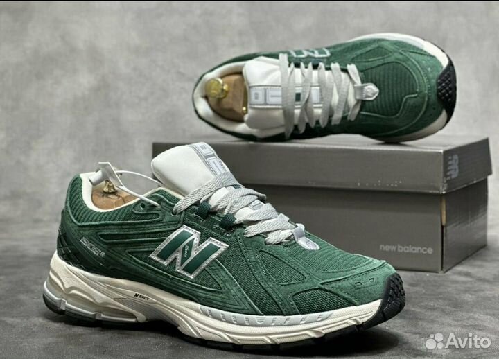 Кроссовки New balance1906r