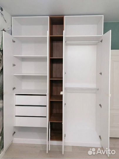 Шкаф под заказ