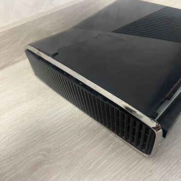 Xbox 360 slim