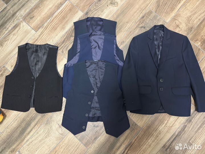 Школьная форма