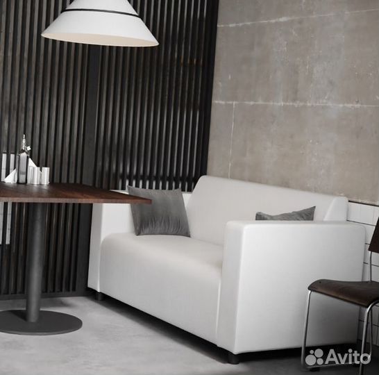 Диванчик офисный