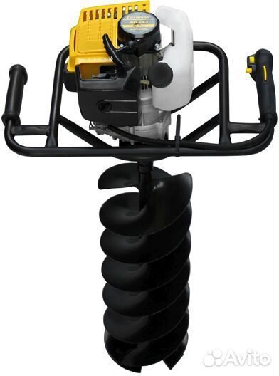 Ямобур,бензобур,мотобур