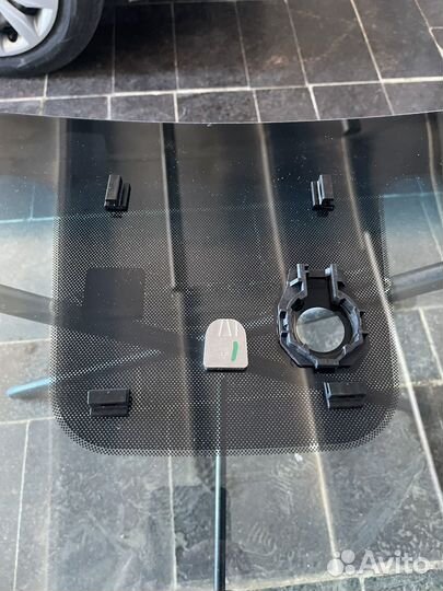 Лобовое стекло Спортейдж 4