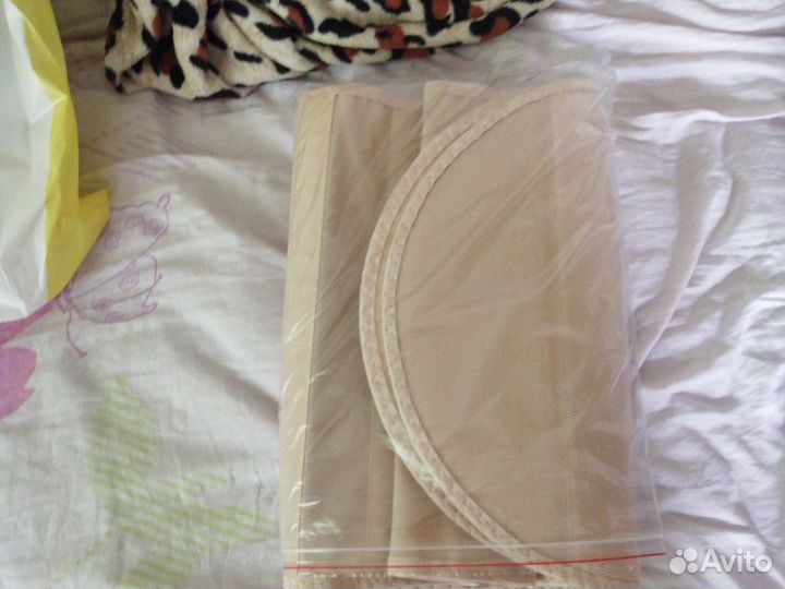 Бандаж ортопедический на брюшную стенку