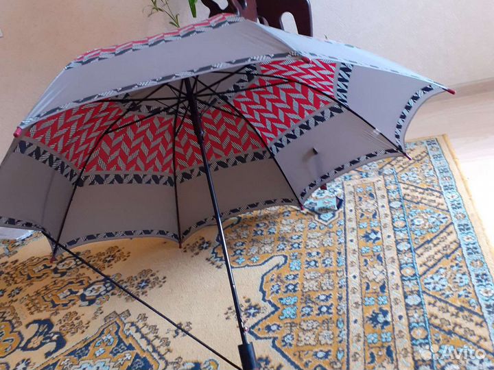 Зонт трость kobold