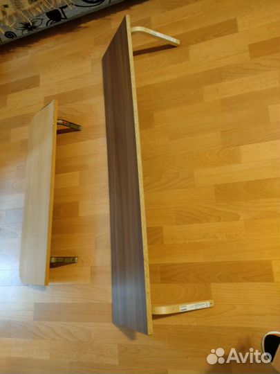 Полка настенная