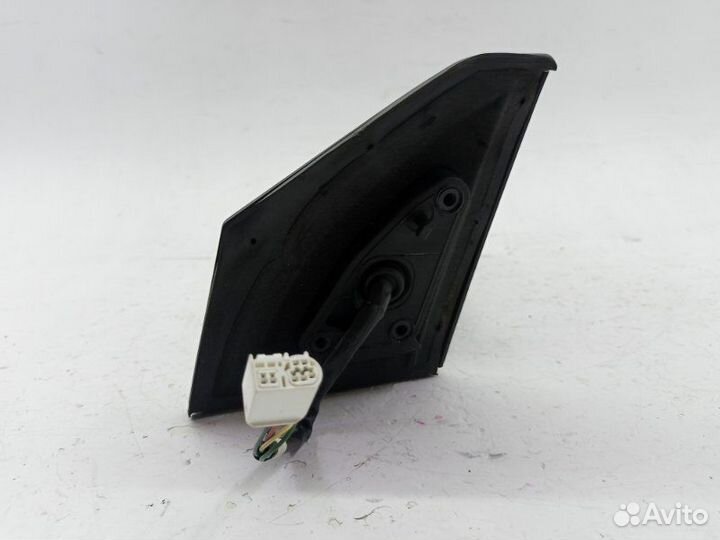 Зеркало переднее правое Toyota Avensis AZT250