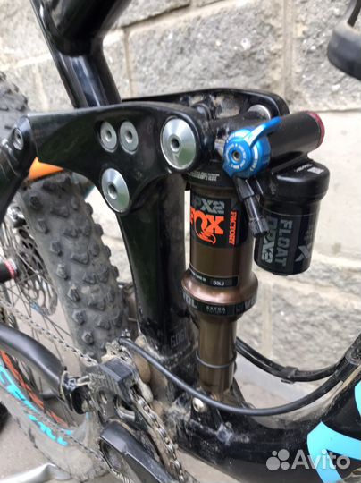 Велосипед Norco Range A7.1 (2018, размер М)