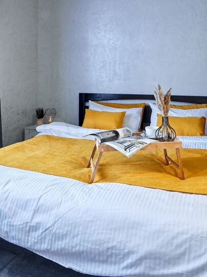 Квартира-студия, 43 м², 6/11 эт.