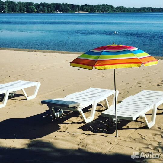 Турбаза для отдыха