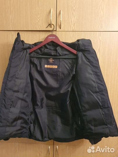 Пуховик Outventure