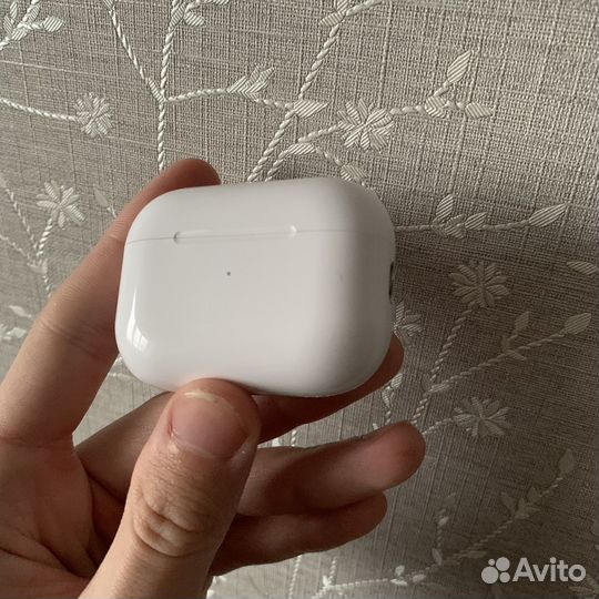 Airpods pro 2 limited