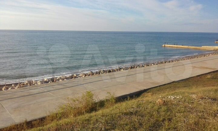 Участок 8 сот. (ИЖС)