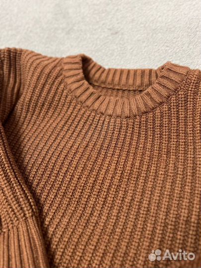 Свитер для девочки мальчика 92 98