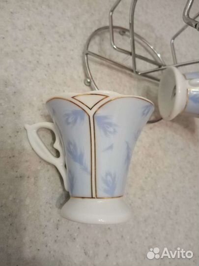 Кофейная пара