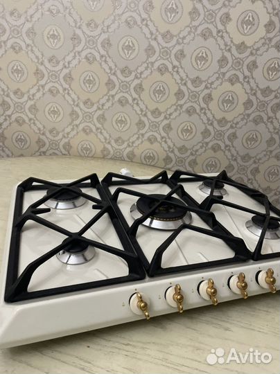 Варочная панель smeg