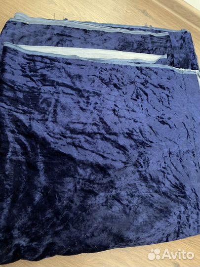 Скатерть и плюш СССР