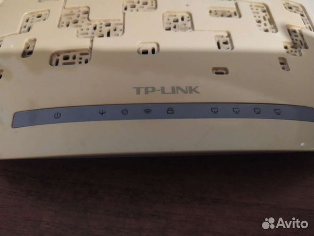 Роутер tp link td-w8961nd