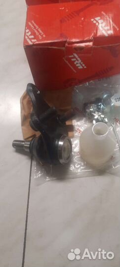 Шаровая опора Toyota Camry V70 V75