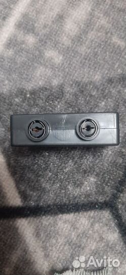 TV разделитель