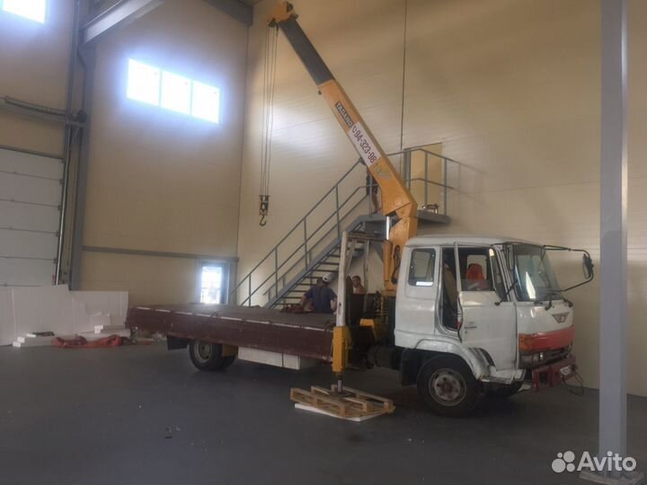 Манипулятор