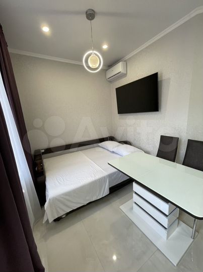 Дом 35 м² на участке 6 сот.