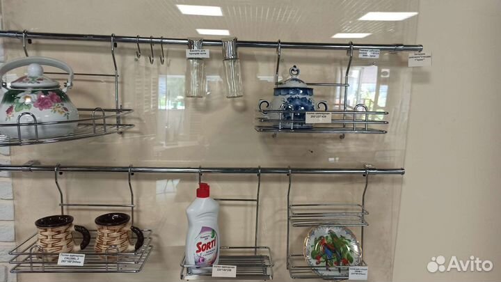 Продажа мебельной фурнитуры