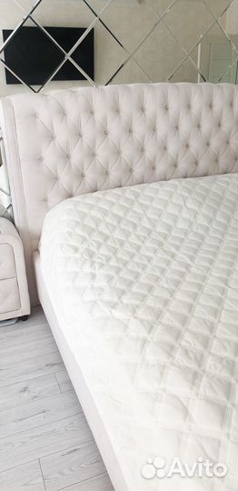 Покрывало на кровать 215 х 230