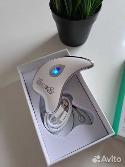 Массажер для лица Xiaomi