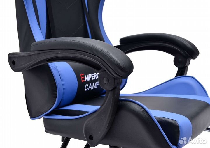 Кресла компьютерные геймерские новые