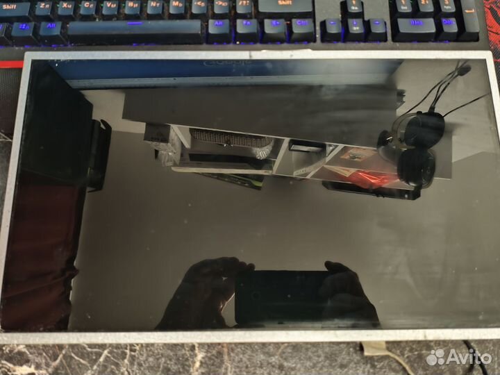 B173Rtn01.1 Матрица для ноутбука