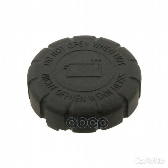 Крышка расширительного бачка febi 30533 30533 Febi