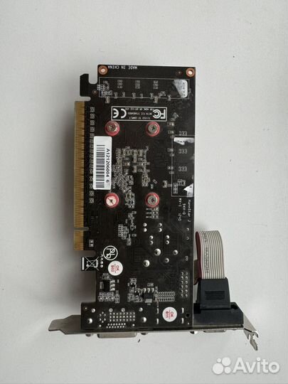 Видеокарты