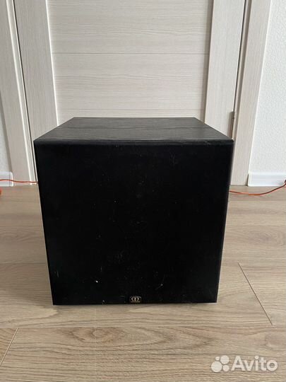 Аккустическая система JBL, Monitor Audio, Denon