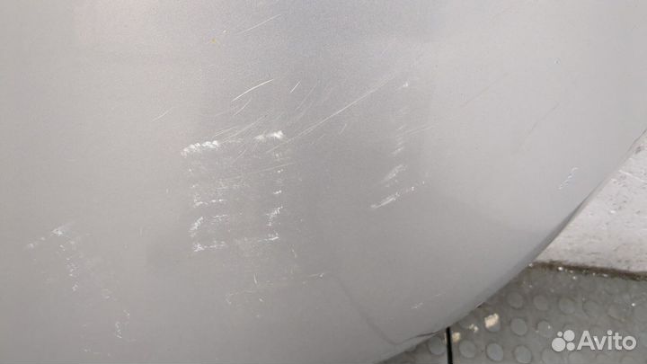 Капот Hyundai H-1 Starex, 2011