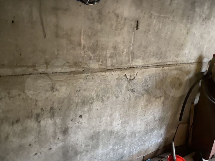 Гараж, 20 м²