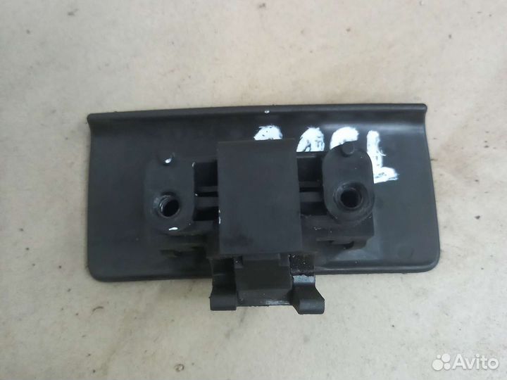 Замок бардачка Шевроле Авео Т300