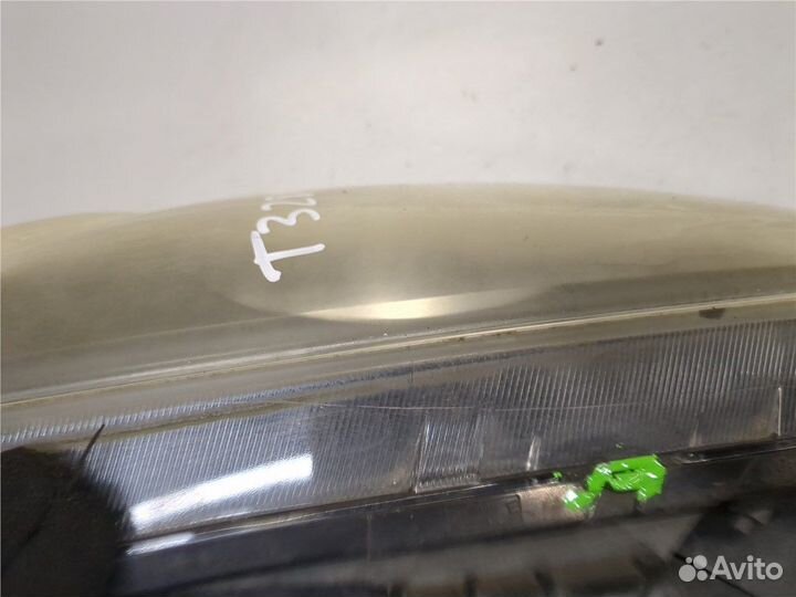 Фара (передняя) Honda HRV, 2002