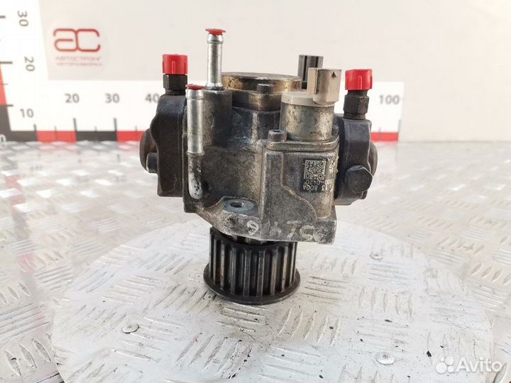 Тнвд для Mazda 6 GG RF7J13800C