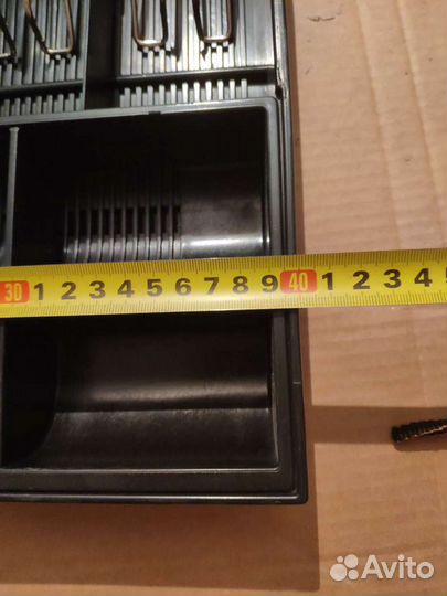 Лоток для денег