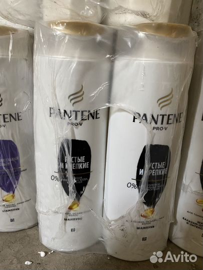 Шампунь Pantene pro-v 400 ml читайте описание