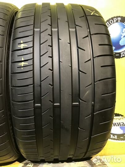 Dunlop SP Sport Maxx 050+ 315/35 R20 110Y